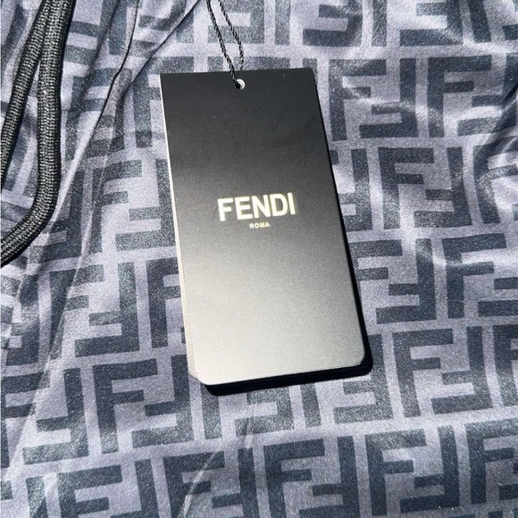 Fendi short - Picture 4 of 6